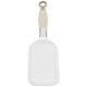 thumbnail image 3 of Garlic and Ginger Grinder Manual Food Chopper with Juice Collection for Kitchen Beige ABS PP Stainless Steel, 3 of 4