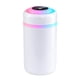 thumbnail image 1 of Mini Humidificador Portátil Silencioso con Luz Led Nocturna y Carga Usb, 1 of 1