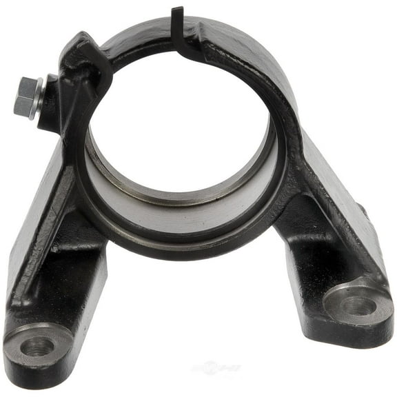 Dorman 926-192 Passenger Side CV Axle Shaft Carrier Bearing Bracket for Specific Toyota Models Fits select: 2002-2009 TOYOTA CAMRY, 2009-2013 TOYOTA COROLLA MATRIX