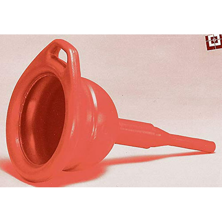 JAZ Funnel Round 8 JAZ Funnel Round 8