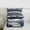 Grey Blue, variant on Feelyou Abstract Lines Blue Bedding Comforter Set for Men, Modern Art Striped Twin Comforter Sets, Chic Contemporary Aesthetic Reversible Bedding Set, Breathable Home Decor, 2 Pieces