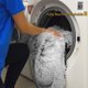 thumbnail image 5 of Muyoka Cojín de sofá cama para perro de felpa suave resistente al desgaste e impermeable para perros y gatos para dormir al aire libre para viajes a casa Muyoka Hogar, 5 of 5