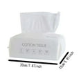 thumbnail image 3 of Disposable Face Towel Facial Eye Nail Make Up Removing Cotton Tissue, Multi-Purpose for Skin Care, Facial Tissue for Cleansing Washing and Drying, 3 of 9