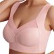 thumbnail image 1 of Sujetador sin costuras de talla grande para mujer, ropa interior cómoda, sin anillo de acero, chaleco para dormir, Fitness y Yoga, 2023, 1 of 4