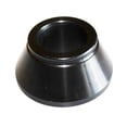 thumbnail image 1 of Steel Wheel Balancer Cone Adaptor 55mm 79mm Diameter Range Tire Repair Tool, 1 of 2
