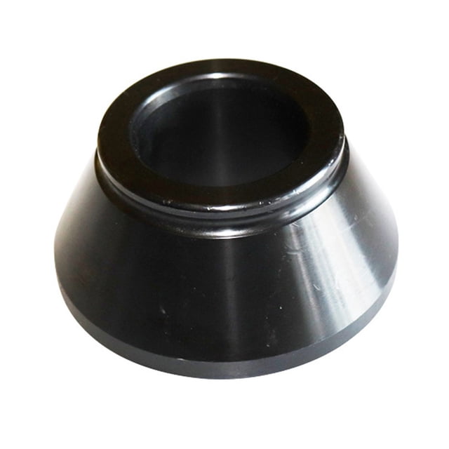 Steel Wheel Balancer Cone Adaptor 55mm 79mm Diameter Range Tire Repair Tool