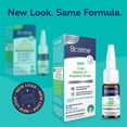 thumbnail image 6 of Biostime Baby Vitamin D & Colic Probiotic Drops, May Help Easwe Colic for Newborns, 8ml, 6 of 8