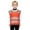 Orange, variant on SNKSDGM Girls T Shirts for Girls 10-12 Cute Tops for Girls 10 Kids Reflective Vest Child Visibility Vest for Cycling Skiing 3-10 Years