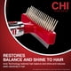 thumbnail image 4 of Hair Brush CHI, rastrillo y cuchilla de doble cara para perros, 4 of 6