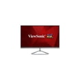 thumbnail image 2 of ViewSonic VX3276-4K-MHD 32 Inch Frameless IPS 4K UHD Monitor with HDR10 HDMI and DisplayPort for Home and Office, 2 of 5
