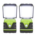thumbnail image 1 of Farol de camping EVER LE 1000LM a prueba de agua, 1 of 8