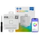 thumbnail image 1 of Driver LED PAUTIX SP530E Bluetooth WiFi Alexa Google RGB Compatible con PWM SPI para Tira de Luces L, 1 of 7