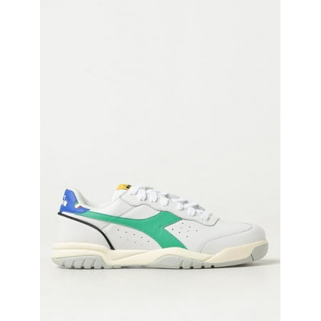 

Diadora Sneakers Men Green Men