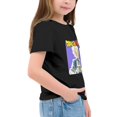 thumbnail image 3 of Camiseta Algodón de DBZ para niños, 3 of 5