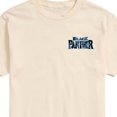thumbnail image 3 of Marvel Black Panther - Rip Through Shirt - Men's Short Sleeve Graphic T-Shirt, 3 of 5