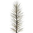 thumbnail image 3 of 5.8 Ft H Black LED Birch Tree 2000 Warm White LEDs Indoor/Outdoor use Christmas Tree Holiday Home Living Roon Decoration, 3 of 4