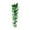 D, variant on Artificial Hanging Greenery for Wall Decor with Lifelike Begonia Ivy Grape Leaves Indoor Outdoor Wedding Office Home Decoration