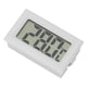 thumbnail image 4 of Termómetro Digital LCD Doméstico para Refrigerador () Blanco, 4 of 7
