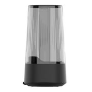 PureGuardian 475 Sq. ft, 1 Gallon Ultrasonic Cool Mist Humidifier with Aroma Tray, H980C