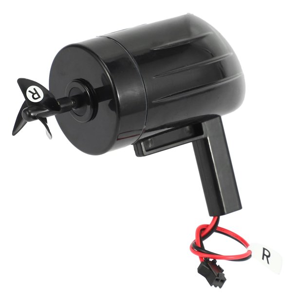 Piezas de Motor delantero derecho para barco teledirigido de pesca, accesorios para barco de cebo mejorado 2011-5, 2011-5