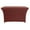 Brown, variant on FENGGHAO 6 Foot Rectangle Spandex Table Cover Elastic 6ft Folding Tablecloth For Banquet Vendor Booth Event