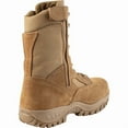 thumbnail image 5 of Belleville C312Z CT - Hot Weather Side Zip Composite Toe Boot - Coyote-14.0-Wide, 5 of 6