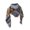 D, variant on B91xZ Plaid Scarf for Men Women Winter Triangle Scarf Classic Plaid Warm Oversized Soft Scarves Large Knitted Wrap Shawl,C One Size