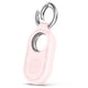 thumbnail image 4 of Funda Silicona Antigolpes con Llavero para Galaxy SmartTag 2 Rosa, 4 of 6