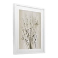 thumbnail image 2 of Stupell Industries Cottage Fresia & Date Branch White Framed Print Under Glass, 17 x 21, by Lanie Loreth, 2 of 8