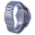 thumbnail image 4 of Independent Stainless Steel White Dial Quartz Ib5-331-11 100m Men's Watch, 4 of 4