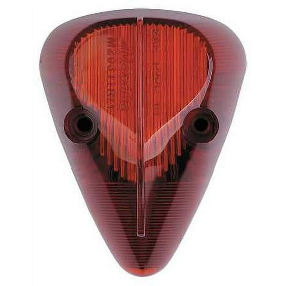 Maxxima Clearance Light,FMVSS J592e, P2, PC M20311R