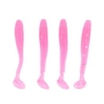 thumbnail image 3 of Fishing Soft Lures,50PCS 5cm Soft Plastic Fishing Baits Baits Solid Performance, 3 of 12