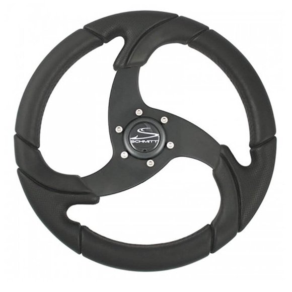 Volante Schmitt Marine Folletto 14.2 Wheel Black