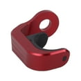 thumbnail image 2 of for Brompton E buckle Front fork hook folding bike CNC E type buckle, 2 of 9