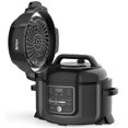 thumbnail image 1 of Freidora Ninja Freidora NINJA 9-1 Fria Cocina a Presion Ceramica OP350CO, 1 of 5