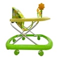 thumbnail image 3 of Andadera Para Bebé Babytek Juguetero Abeja Verde, 3 of 5