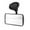Black, variant on TACILIP Rearview Mirror Inside The Car 360-degree Rotating Baby Viewing Mirror Suction Cup Car Viewing Mirror Car Accessories, Gifts for Mom