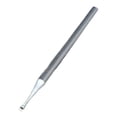 thumbnail image 1 of tamizeot Metal Jewelry Carving Bits Debur Wire End Tool Handy Solution To Smooth Rough Wire Ends For Jewelry Repair Rounder Silver 1.0mm, 1 of 6