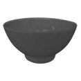 thumbnail image 1 of JUEGO 4 TAZONES NEGRO 12.5 cm PRINZ PRINZ, 1 of 2
