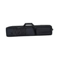 thumbnail image 4 of koolsoo Billiards Pool Cue Case 4x5 Portable Carry Bag Billiard Sticks Carrying Case black, 4 of 9