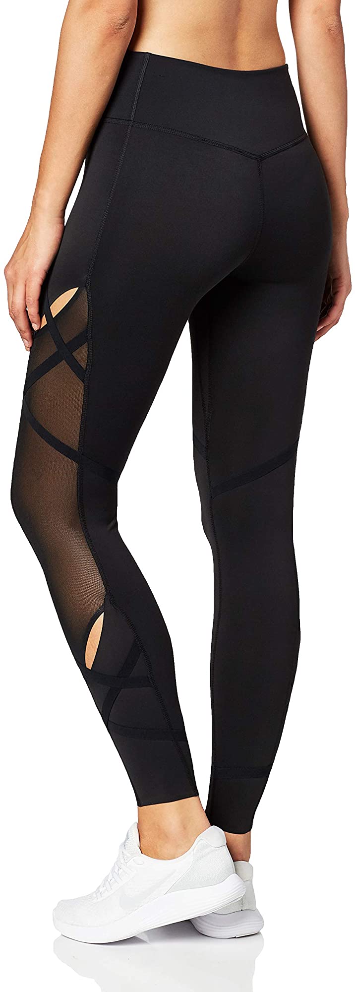 Nike Rebel All-in Slash 7/8 Tights 