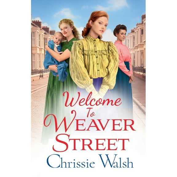 Welcome to Weaver Street, (Paperback)