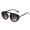 Purple, variant on Siminsem Polarized Round Sunglasses for Men Women, Classic Retro Stylish Sun Glasses, UV Protection Vintage Eyewear for Driving & Daily Use, Purple, One Size