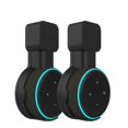 thumbnail image 1 of Soporte de pared para Echo Dot 3rd Gen Suixing, color negro, 1 of 8