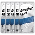 thumbnail image 1 of Energizer CR1225 Pile à Pièces au Lithium 3 V (Lot de 6), 1 of 7