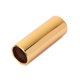thumbnail image 5 of unbranded Guitar Slide De Metal Dorado Ligero Para Guitarra Y Ukelele Con Sonido, 5 of 7