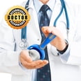thumbnail image 4 of PRIME Fitness Bola de rodillo de masaje frío | Terapia fría | Barra criogénica | Alivia el dolor mus, 4 of 8