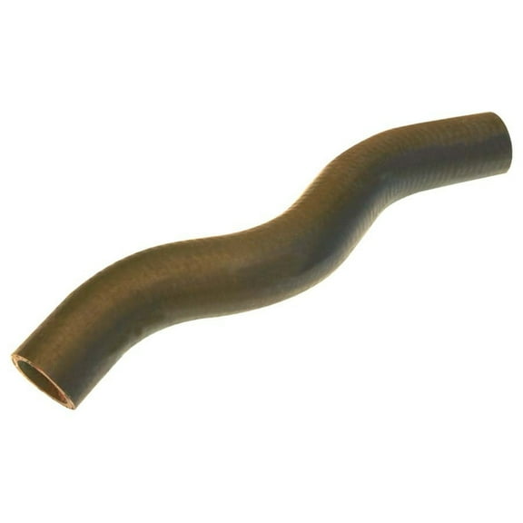 Radiator Coolant Hose Fits select: 1986-1988 HYUNDAI EXCEL, 1994-1996 MITSUBISHI MIGHTY MAX