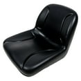 thumbnail image 2 of MTD 757-04088A High Back Seat Black Troy-Bilt Bronco Horse 775S 795S 762F 795T, 2 of 12