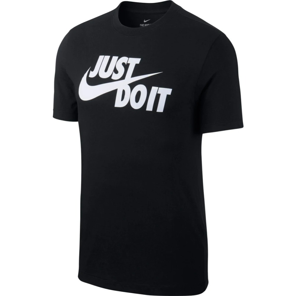Nike Men's Sportswear Just Do It T-Shirt photo 2